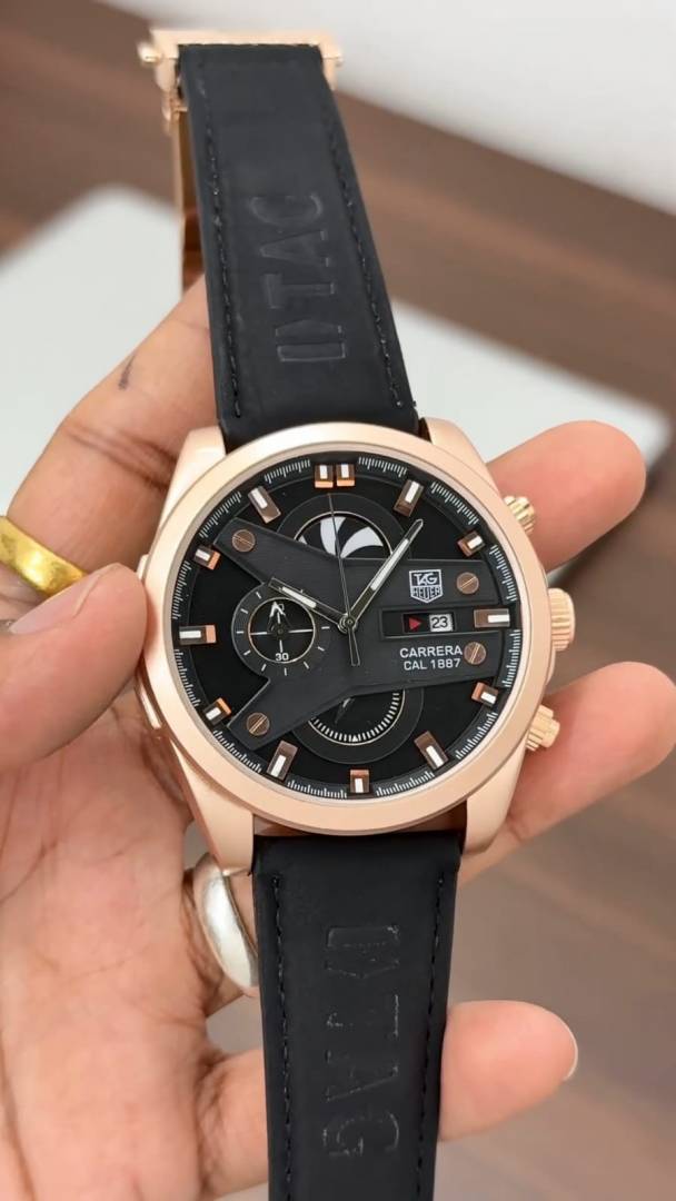 Seiko Presage Cocktail Premium Automatic Black W222